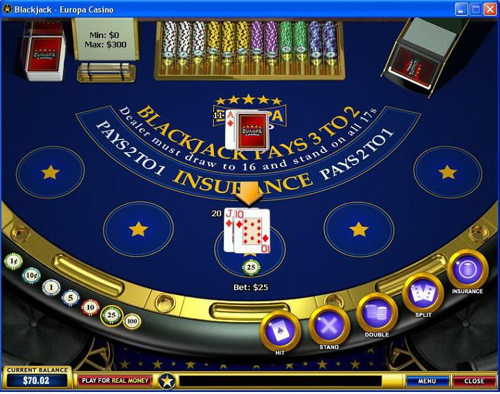 Most Payout Online Casino